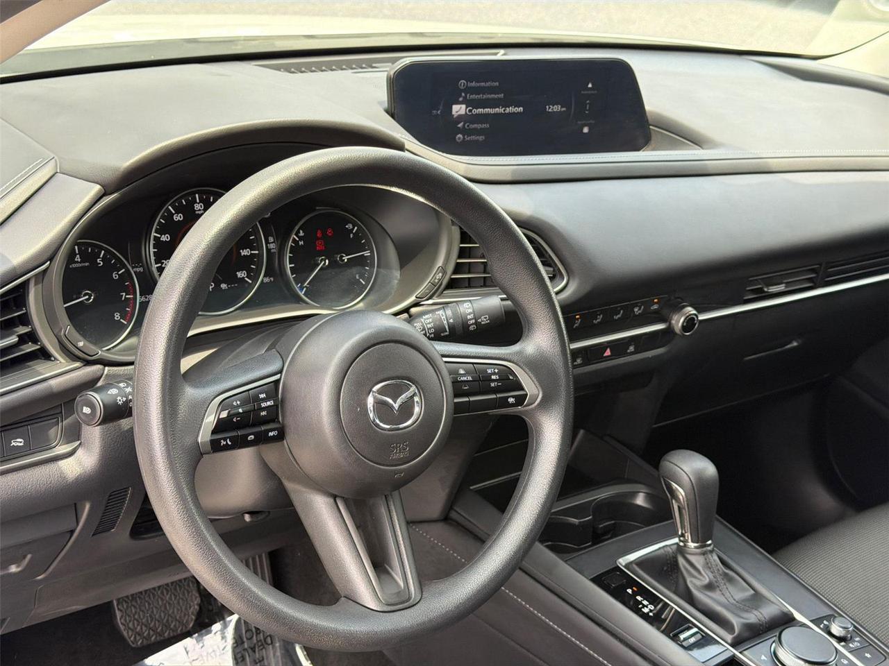 2024 Mazda CX-30 2.5 S Hagerstown MD