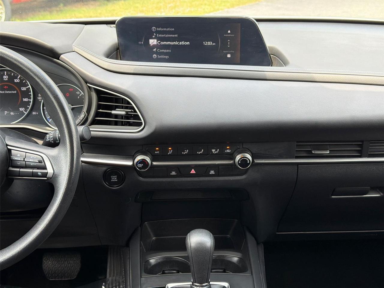 2024 Mazda CX-30 2.5 S Hagerstown MD