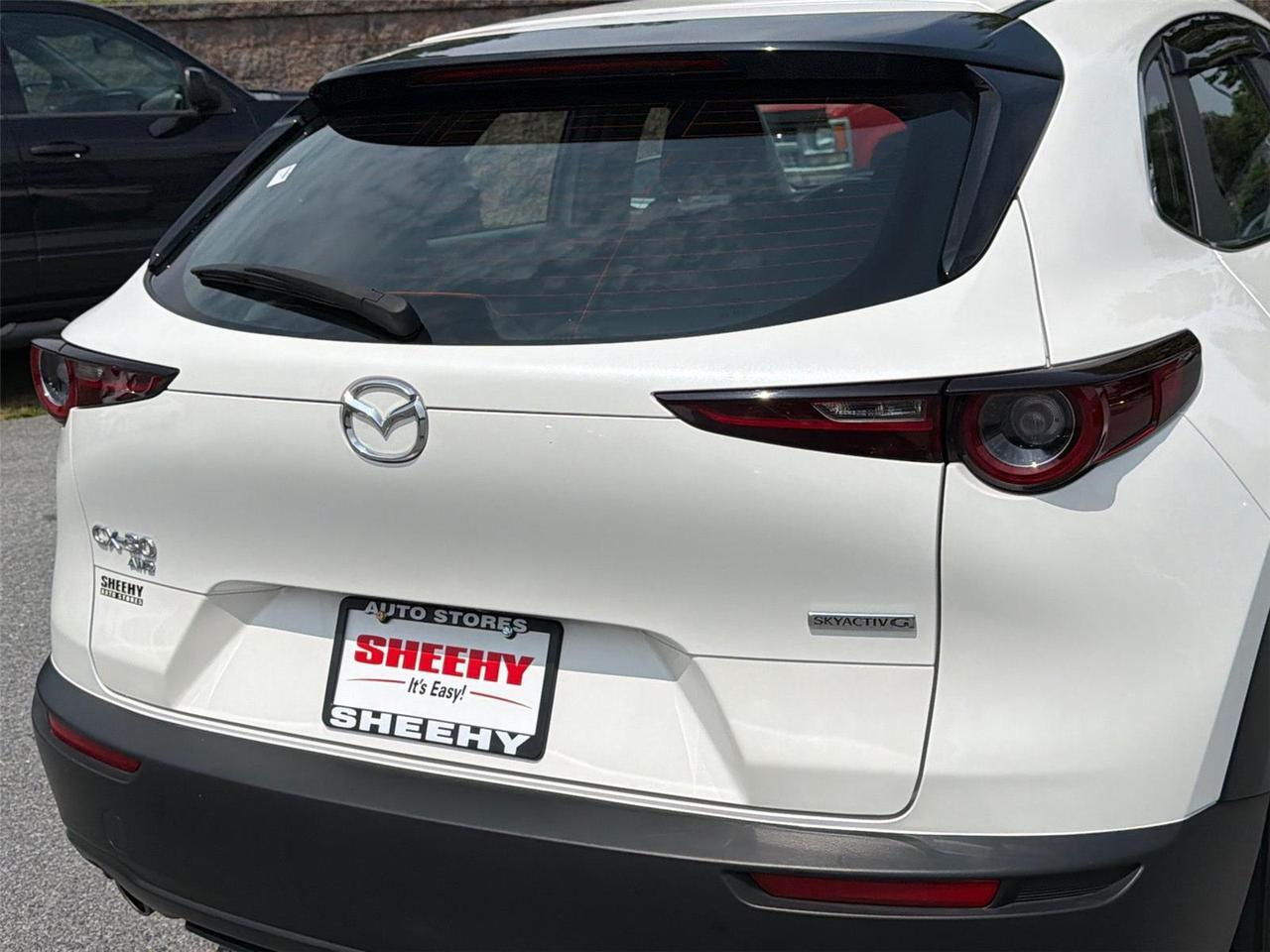 2024 Mazda CX-30 2.5 S Hagerstown MD