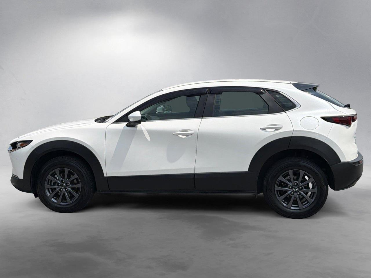 2024 Mazda CX-30 2.5 S Hagerstown MD