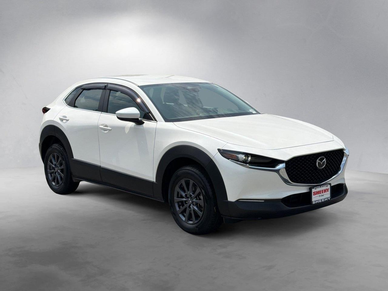 2024 Mazda CX-30 2.5 S Hagerstown MD