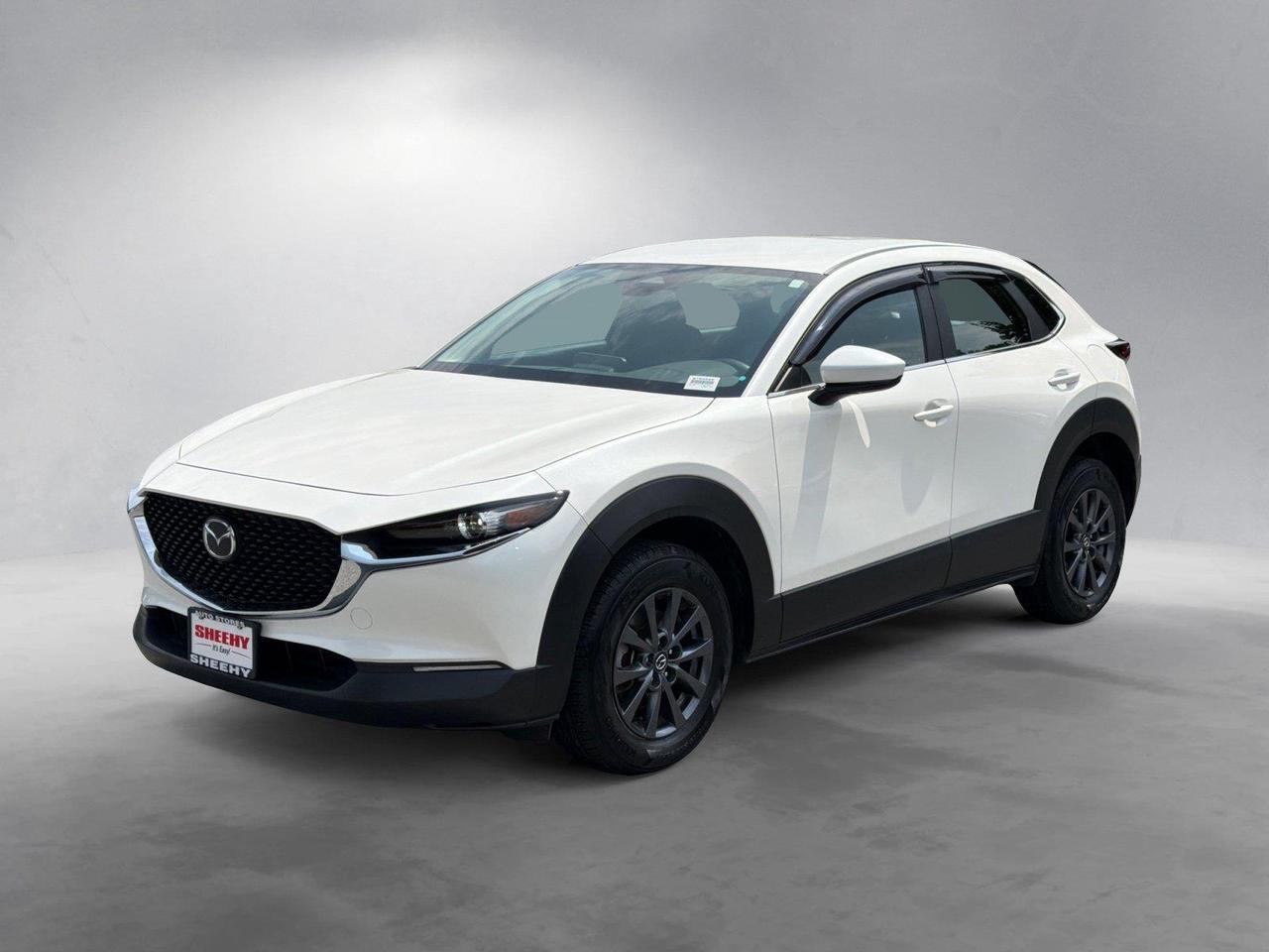 2024 Mazda CX-30 2.5 S Hagerstown MD