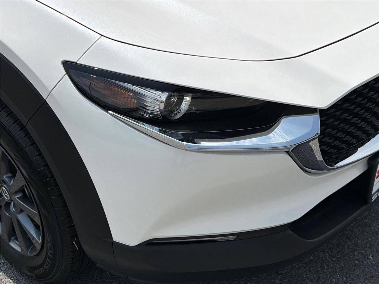 2024 Mazda CX-30 2.5 S Hagerstown MD