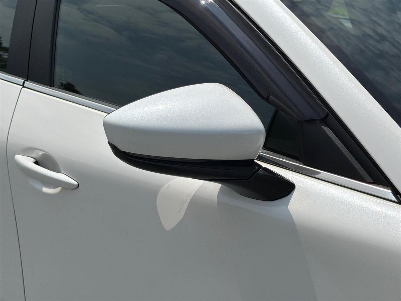 2024 Mazda CX-30 2.5 S Hagerstown MD