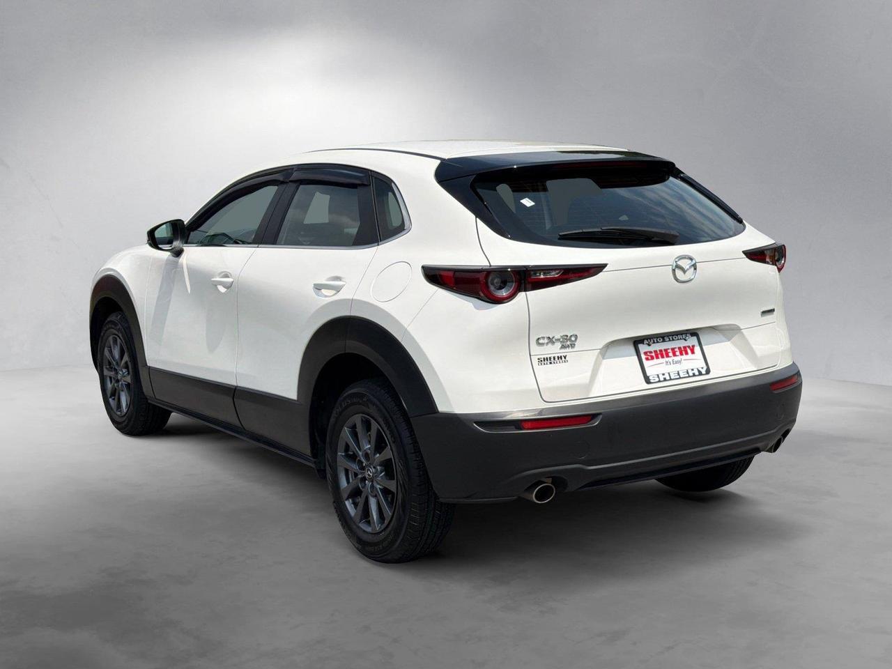 2024 Mazda CX-30 2.5 S Hagerstown MD