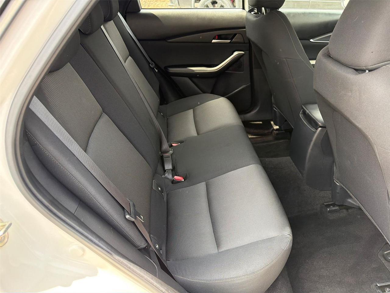2024 Mazda CX-30 2.5 S Hagerstown MD