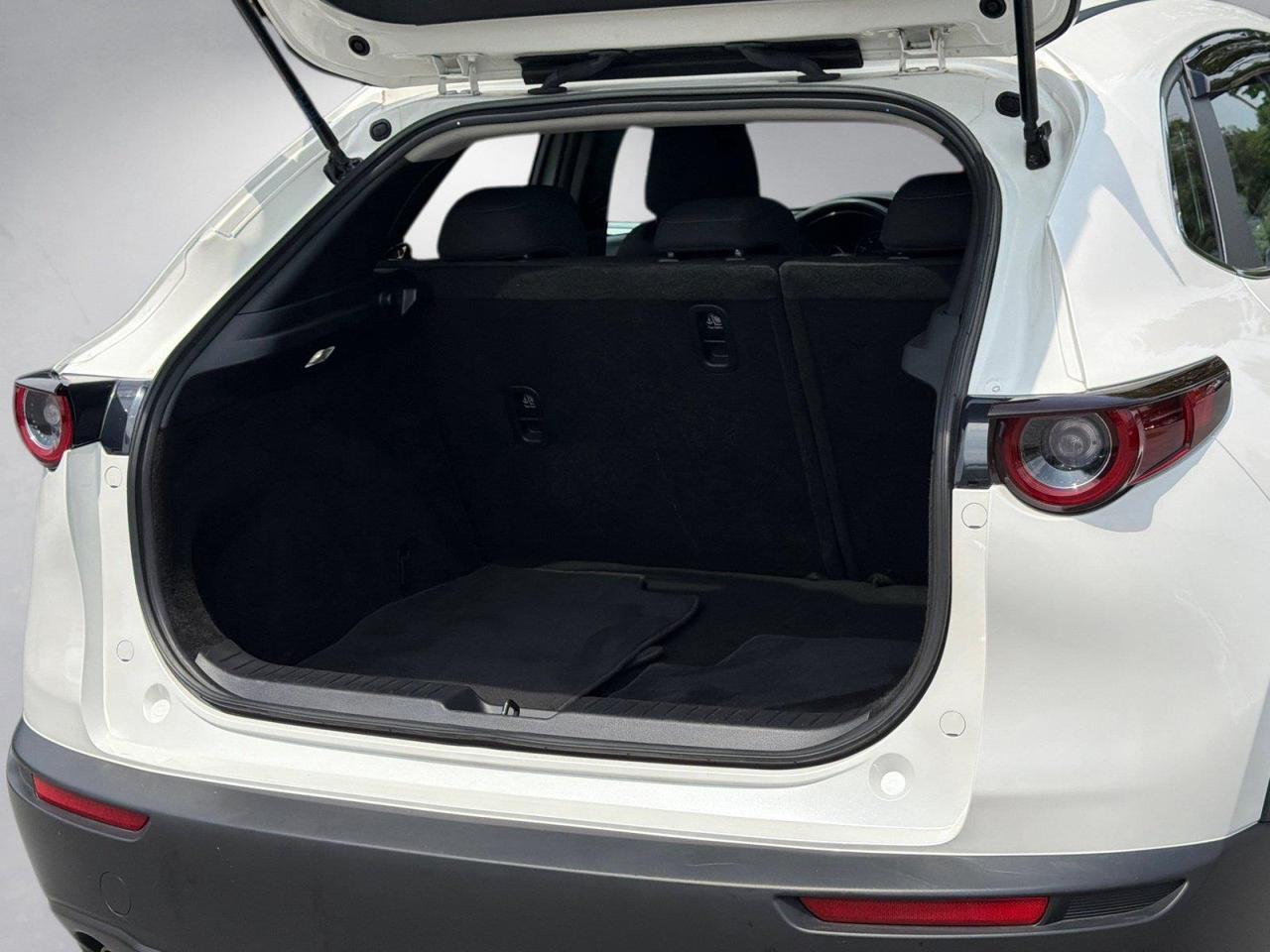 2024 Mazda CX-30 2.5 S Hagerstown MD