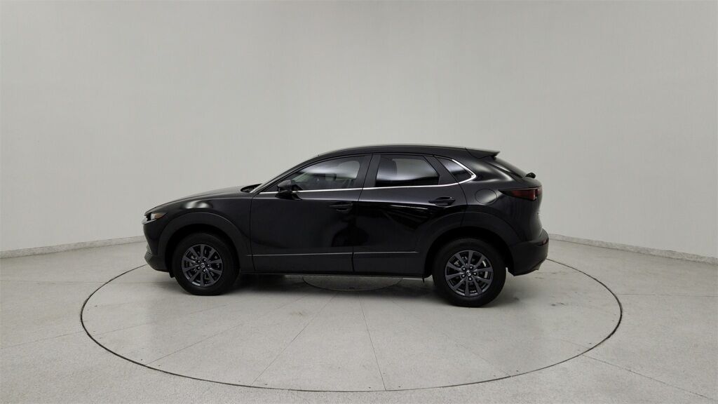 2024 Mazda CX-30 2.5 S Laurel MD