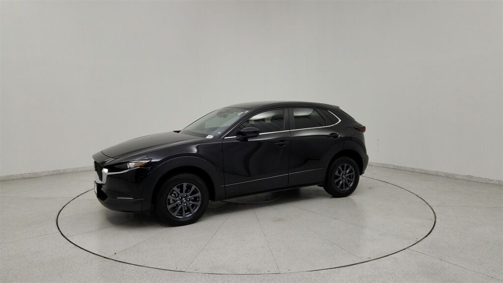 2024 Mazda CX-30 2.5 S Laurel MD
