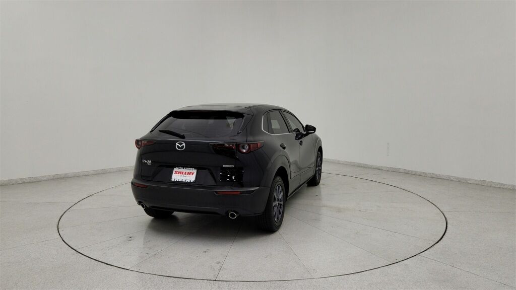 2024 Mazda CX-30 2.5 S Laurel MD
