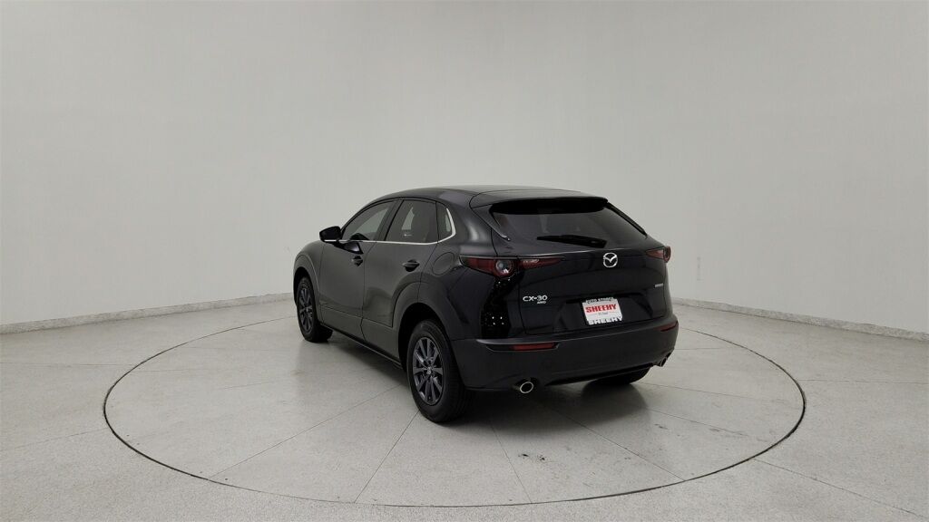 2024 Mazda CX-30 2.5 S Laurel MD