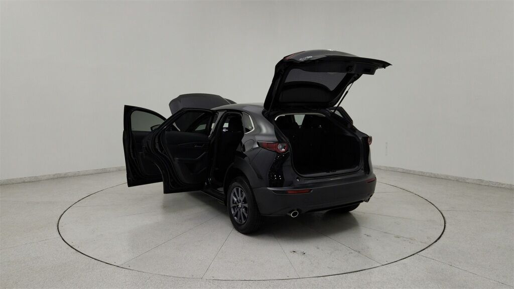2024 Mazda CX-30 2.5 S Laurel MD