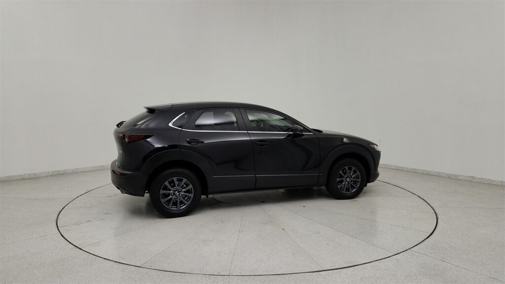 2024 Mazda CX-30 2.5 S Laurel MD