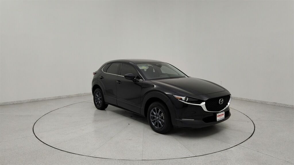 2024 Mazda CX-30 2.5 S Laurel MD