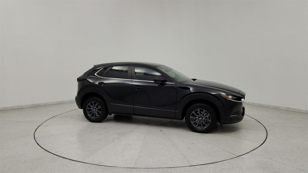 2024 Mazda CX-30 2.5 S Laurel MD