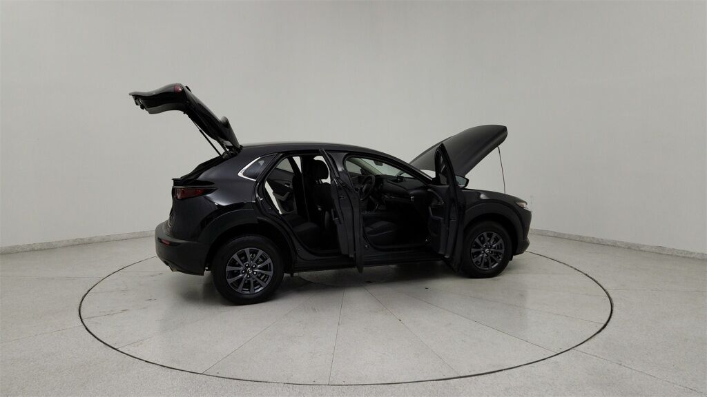2024 Mazda CX-30 2.5 S Laurel MD