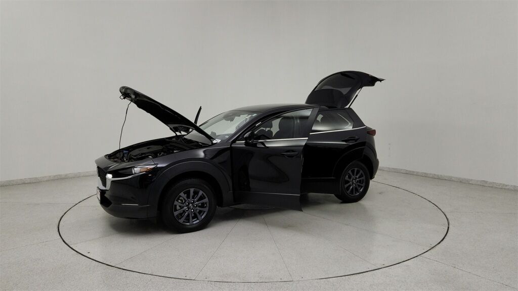 2024 Mazda CX-30 2.5 S Laurel MD