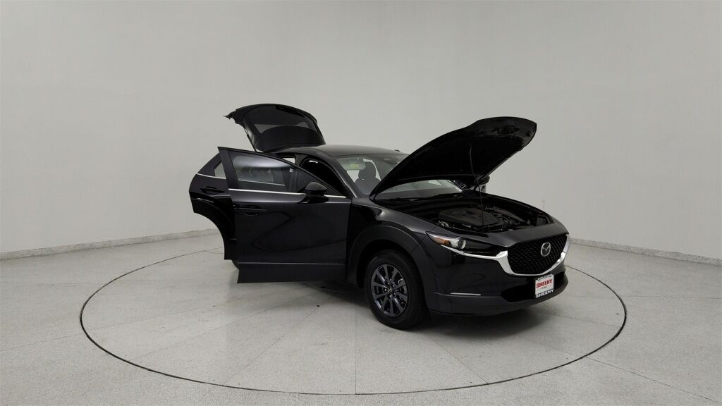 2024 Mazda CX-30 2.5 S Laurel MD