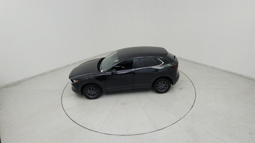 2024 Mazda CX-30 2.5 S Laurel MD