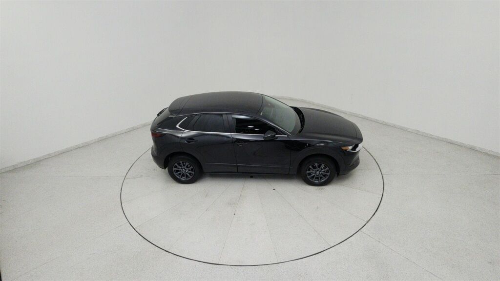 2024 Mazda CX-30 2.5 S Laurel MD