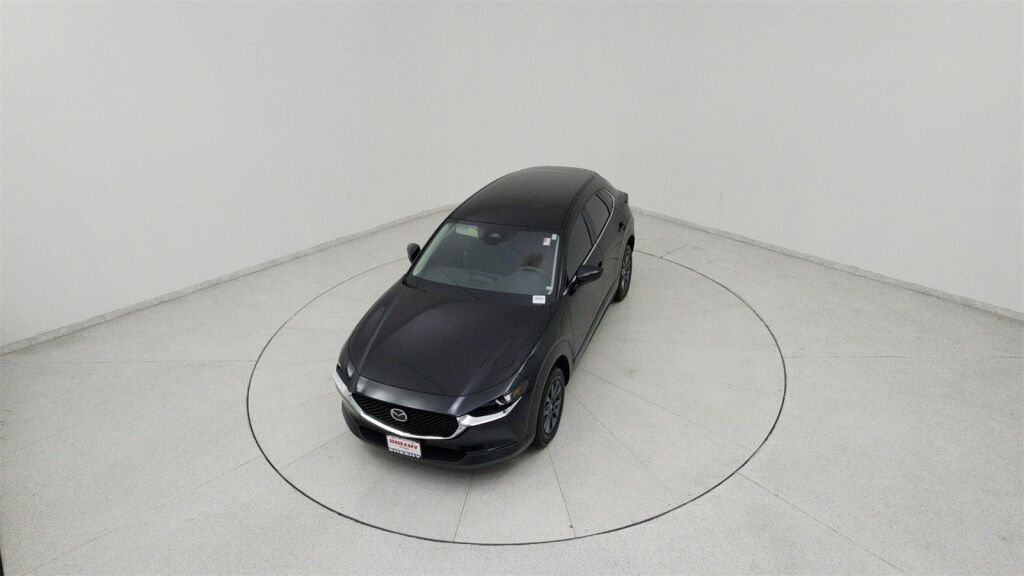 2024 Mazda CX-30 2.5 S Laurel MD