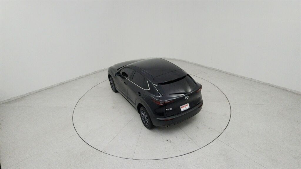 2024 Mazda CX-30 2.5 S Laurel MD