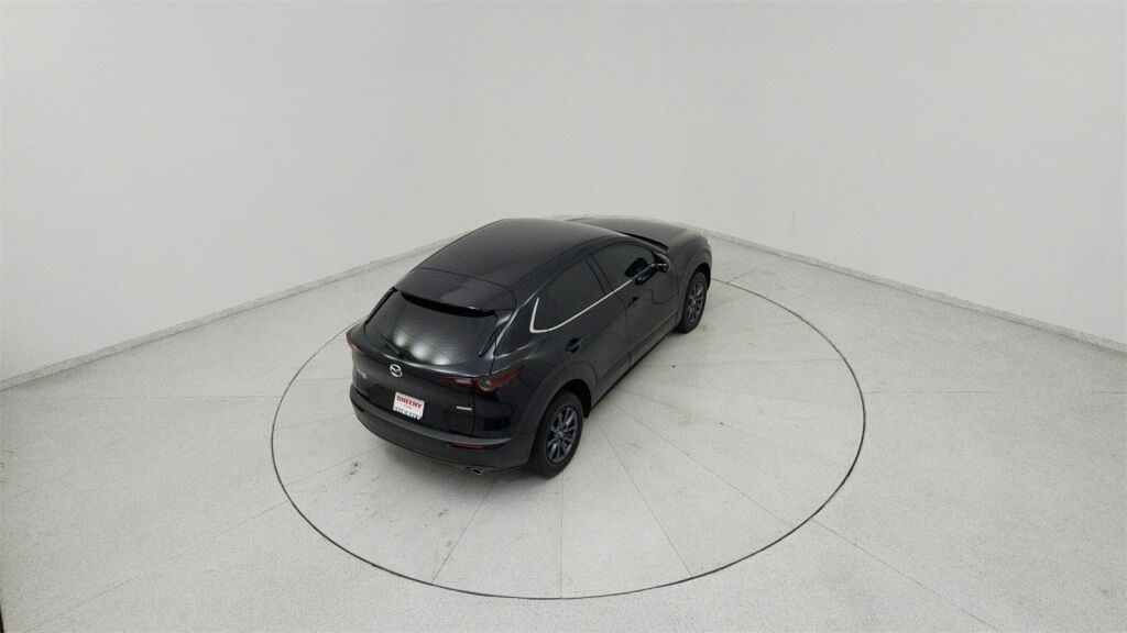 2024 Mazda CX-30 2.5 S Laurel MD