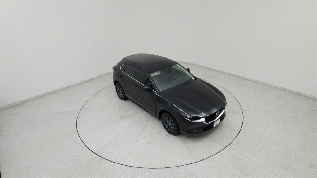 2024 Mazda CX-30 2.5 S Laurel MD