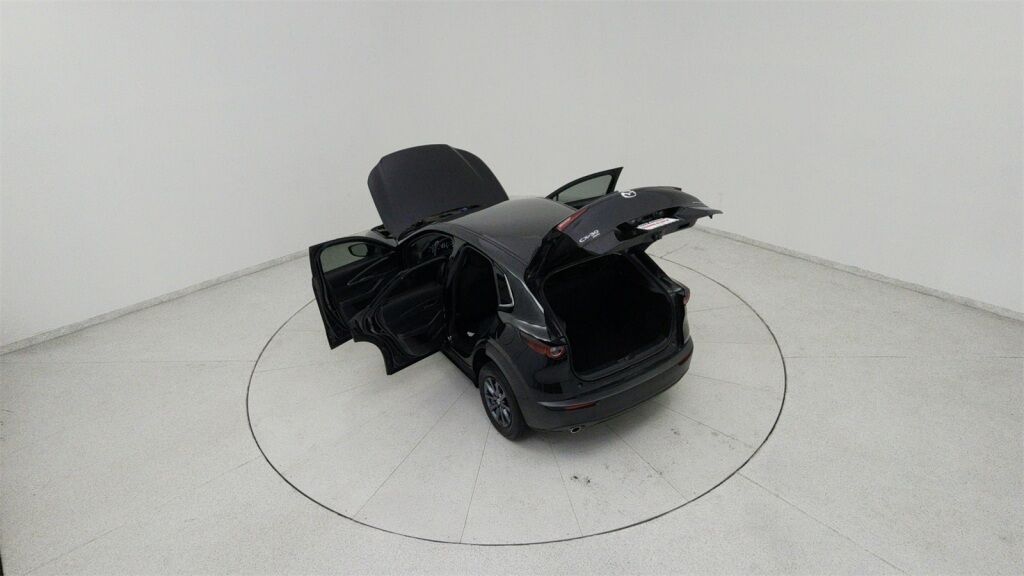 2024 Mazda CX-30 2.5 S Laurel MD