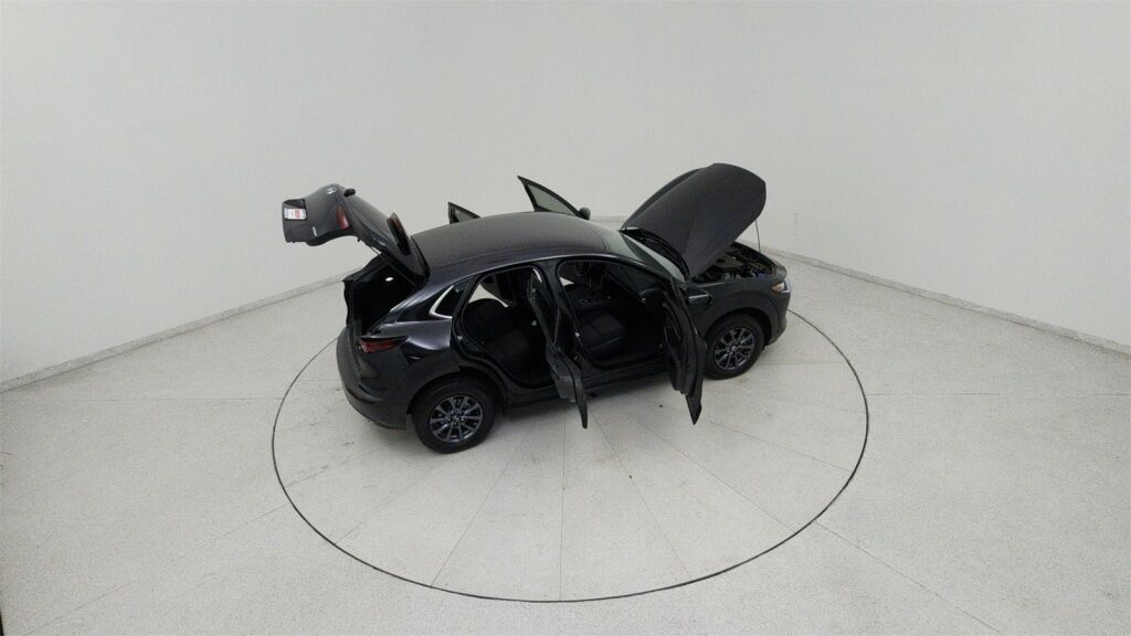2024 Mazda CX-30 2.5 S Laurel MD