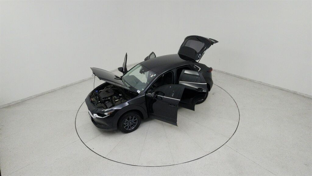 2024 Mazda CX-30 2.5 S Laurel MD