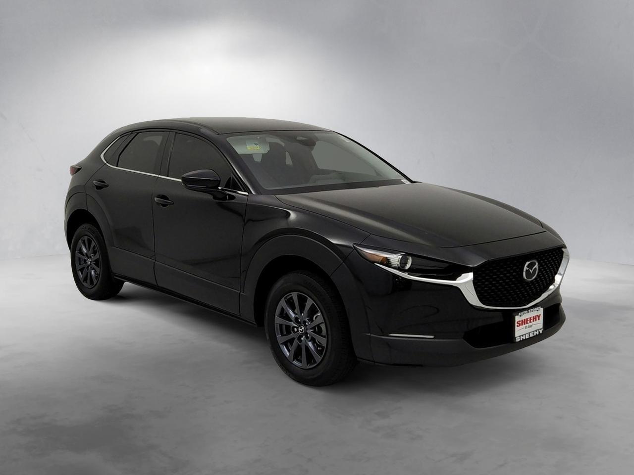 2024 Mazda CX-30