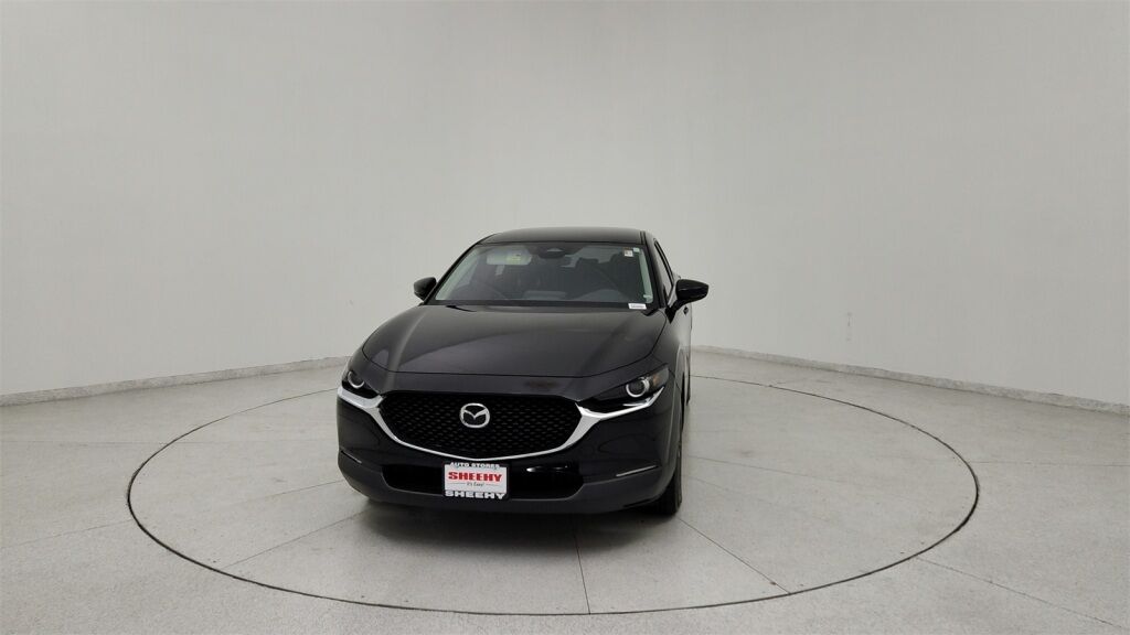 2024 Mazda CX-30 2.5 S Laurel MD
