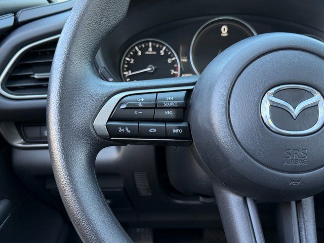 2024 Mazda CX-30 2.5 S Springfield VA