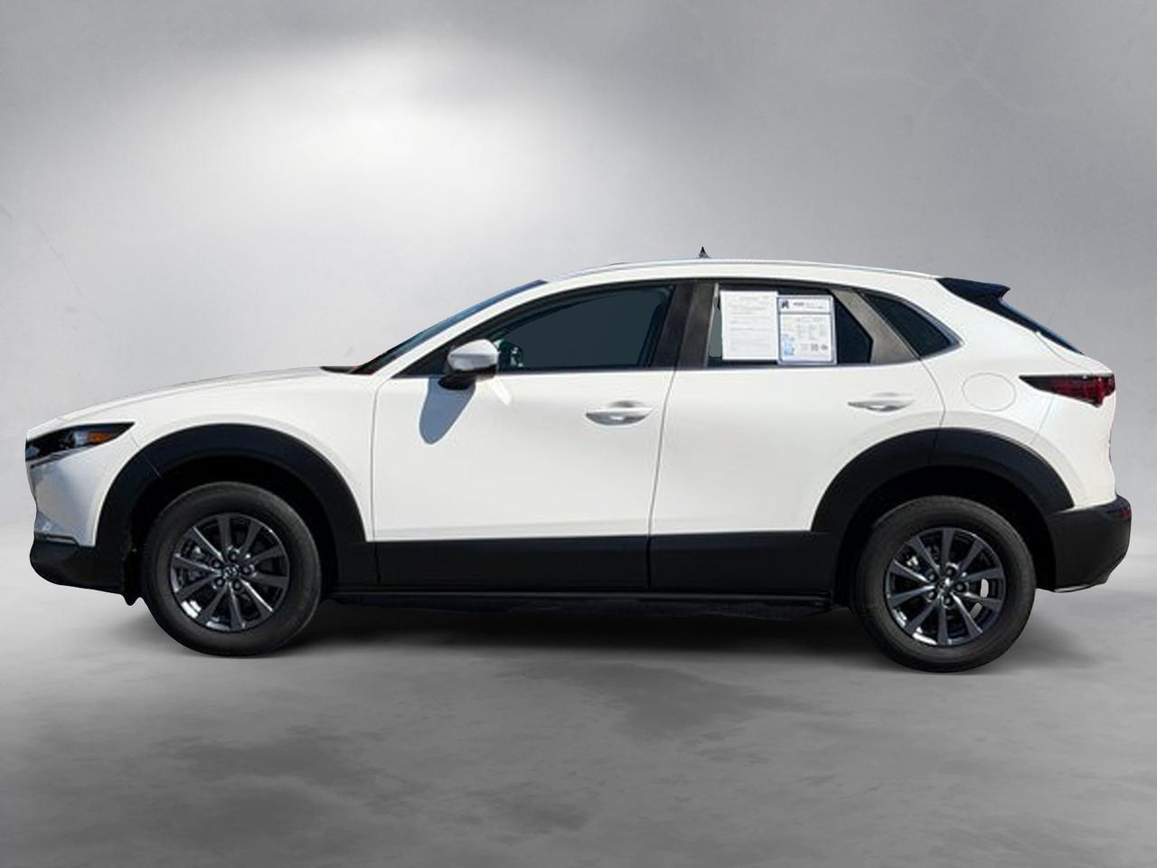 2024 Mazda CX-30 2.5 S Springfield VA