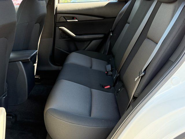 2024 Mazda CX-30 2.5 S Springfield VA