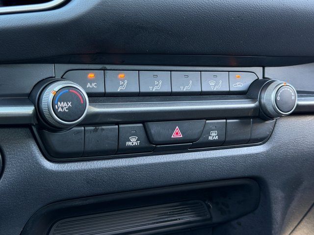 2024 Mazda CX-30 2.5 S Springfield VA