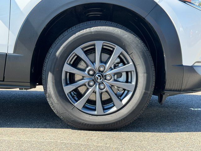 2024 Mazda CX-30 2.5 S Springfield VA