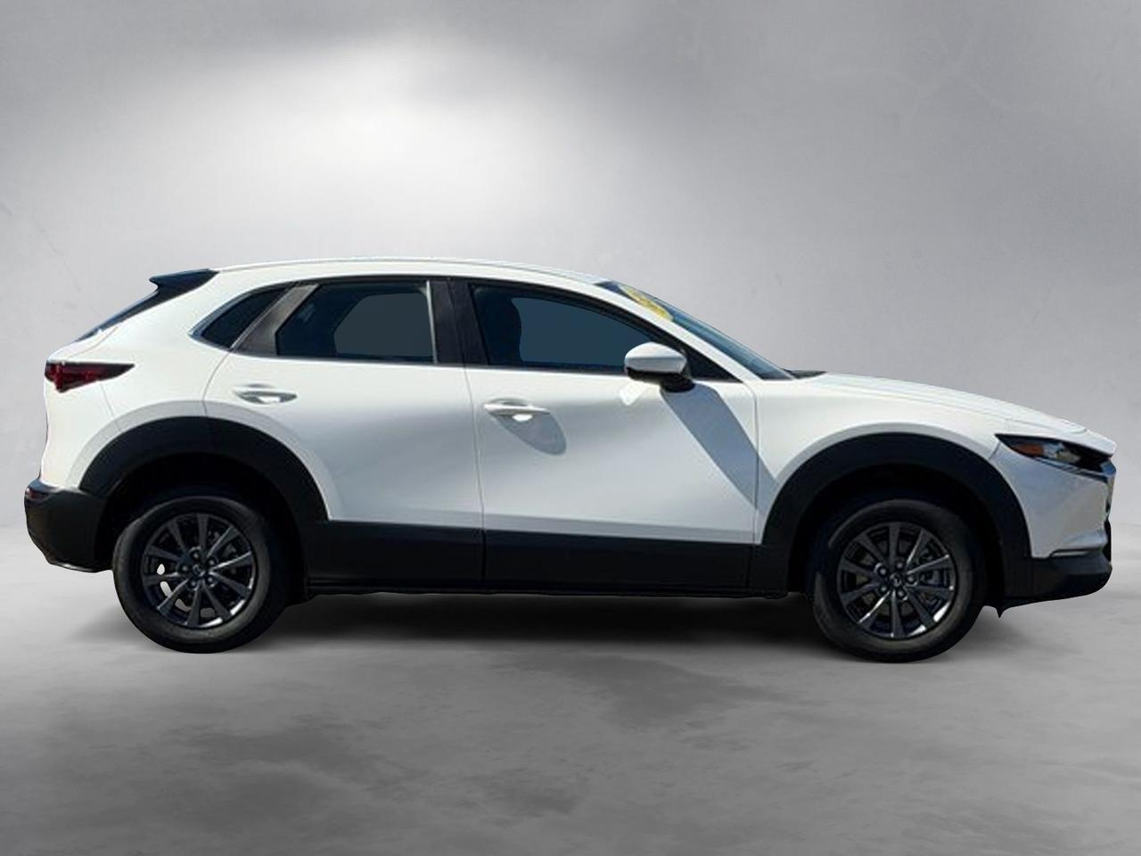 2024 Mazda CX-30 2.5 S Springfield VA