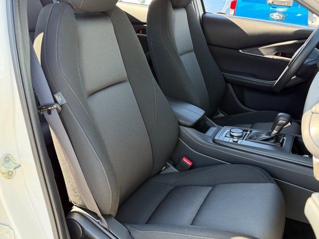 2024 Mazda CX-30 2.5 S Springfield VA