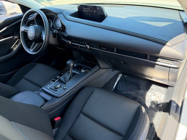 2024 Mazda CX-30 2.5 S Springfield VA