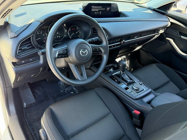 2024 Mazda CX-30 2.5 S Springfield VA