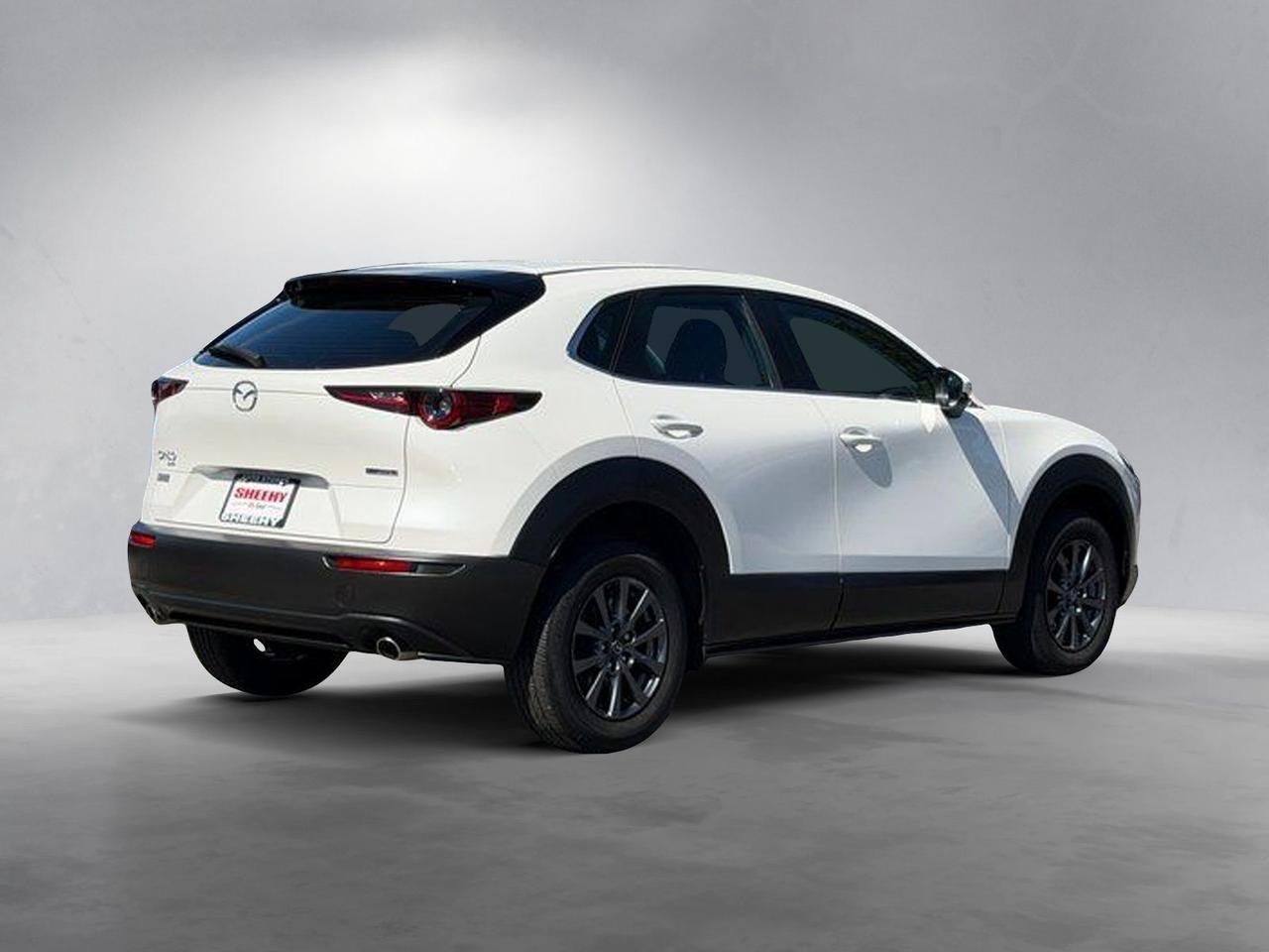 2024 Mazda CX-30 2.5 S Springfield VA