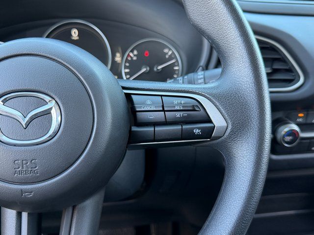 2024 Mazda CX-30 2.5 S Springfield VA