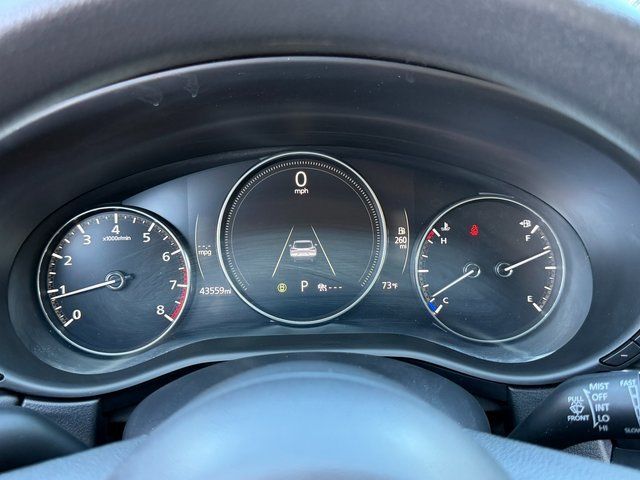 2024 Mazda CX-30 2.5 S Springfield VA