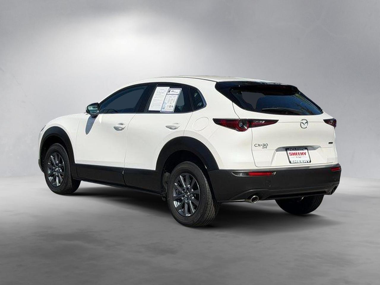 2024 Mazda CX-30 2.5 S Springfield VA