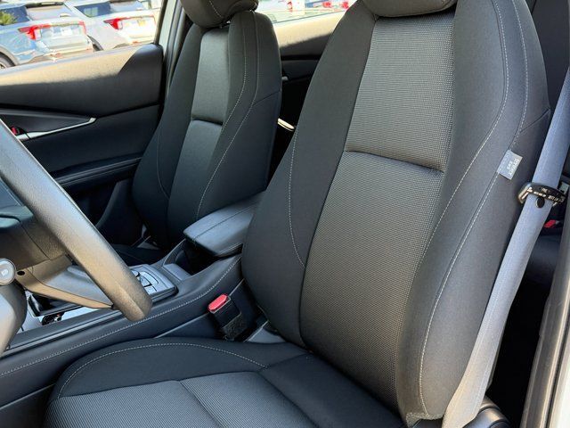 2024 Mazda CX-30 2.5 S Springfield VA