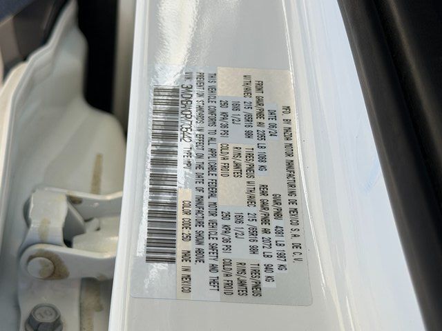 2024 Mazda CX-30 2.5 S Springfield VA