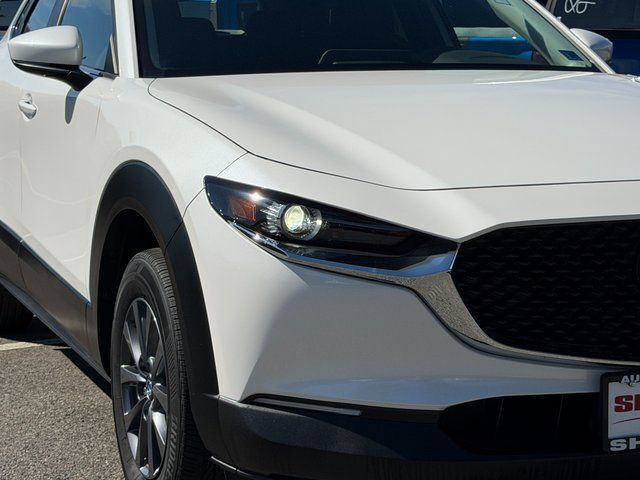 2024 Mazda CX-30 2.5 S Springfield VA