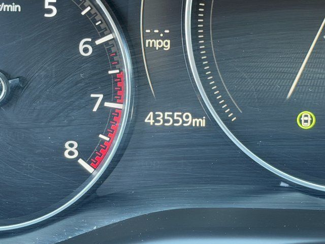 2024 Mazda CX-30 2.5 S Springfield VA